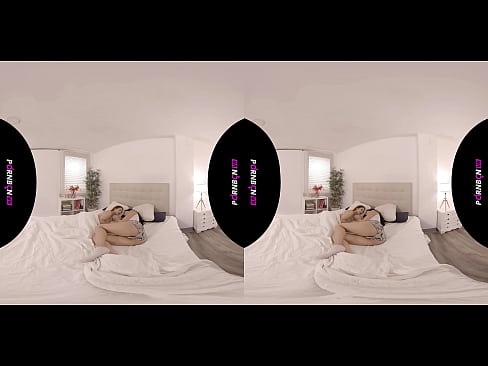 ❤️ PORNBCN VR De jèn madivin reveye eksitan nan reyalite vityèl 4K 180 3D Geneva Bellucci Katrina Moreno ️ Porno vk nan nou % ht.zhangshumeng.top% ﹏